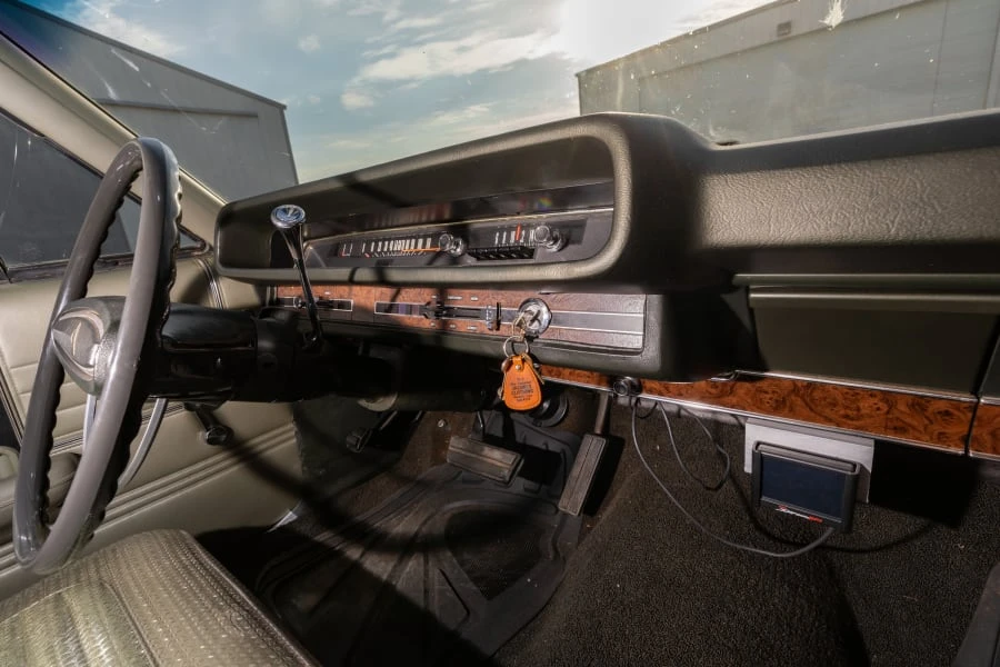 1968 Ford Galaxie 3rd Gen - Image 30 of 31