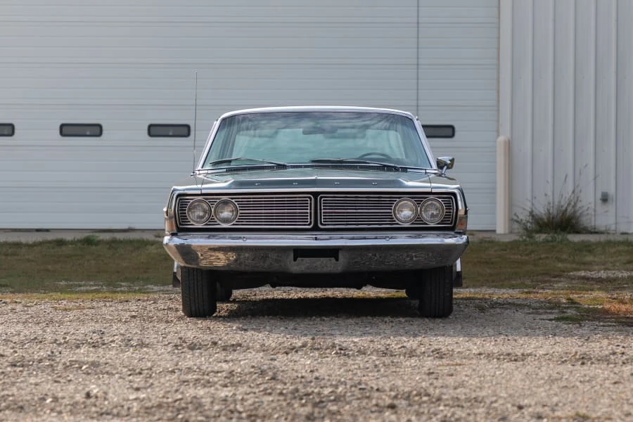 1968 Ford Galaxie 3rd Gen - Image 9 of 31