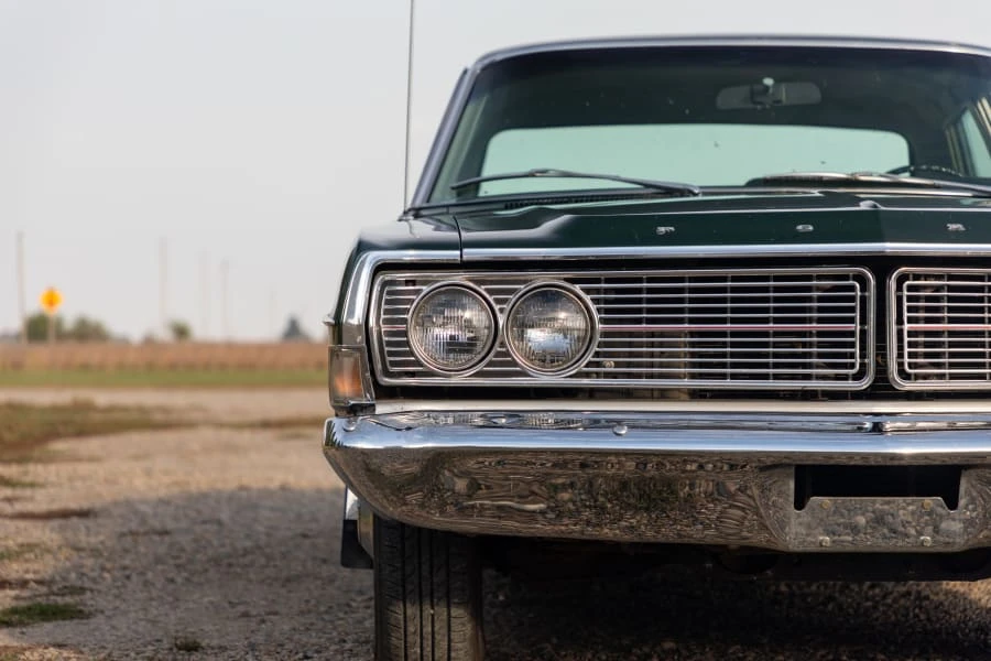 1968 Ford Galaxie 3rd Gen - Image 17 of 31