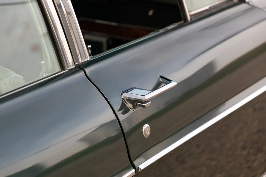 1968 Ford Galaxie 3rd Gen - Image 11 of 31