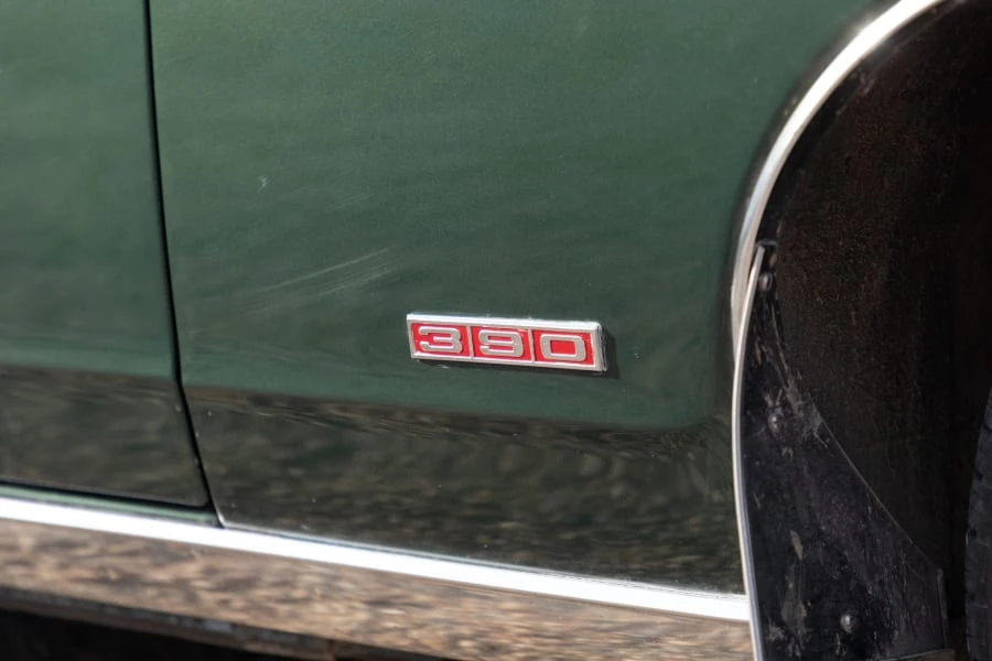 1968 Ford Galaxie 3rd Gen - Image 4 of 31