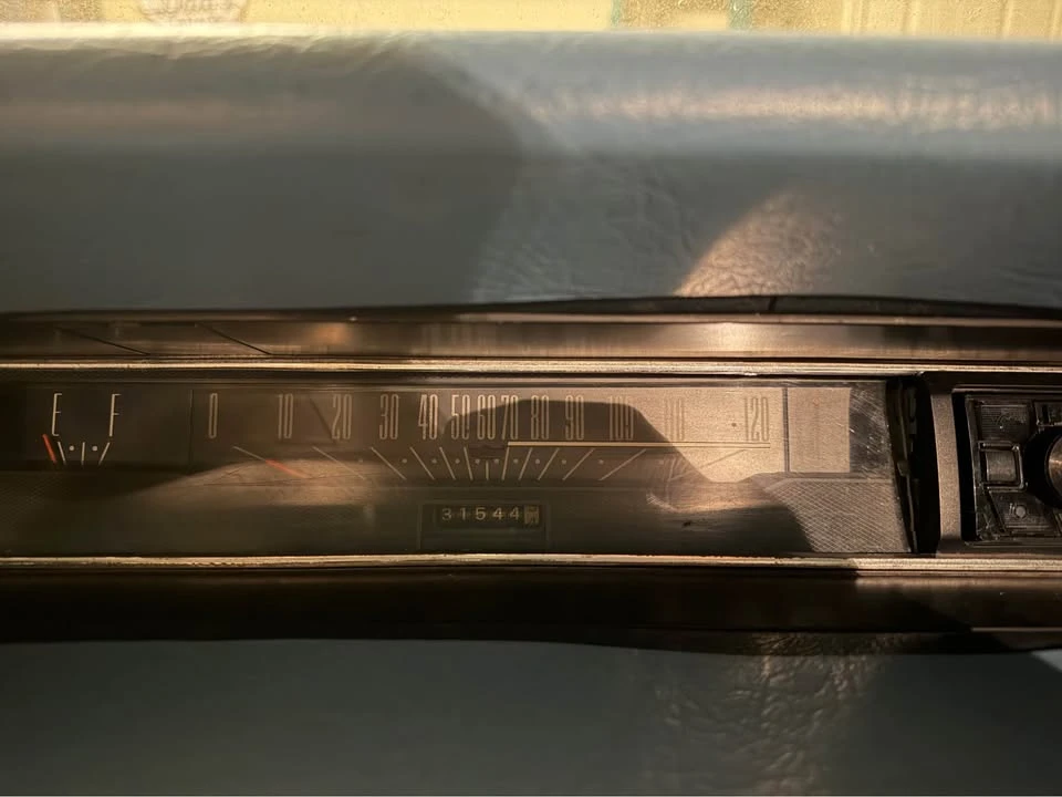 1968 Ford Galaxie 3rd Gen - Image 2 of 4