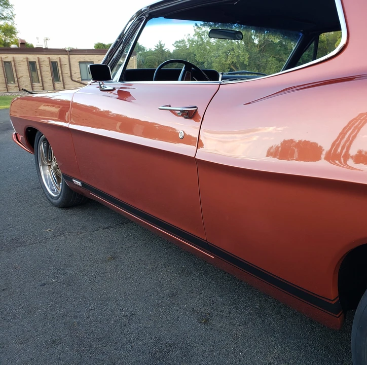 1968 Ford Galaxie 3rd Gen - Image 27 of 31