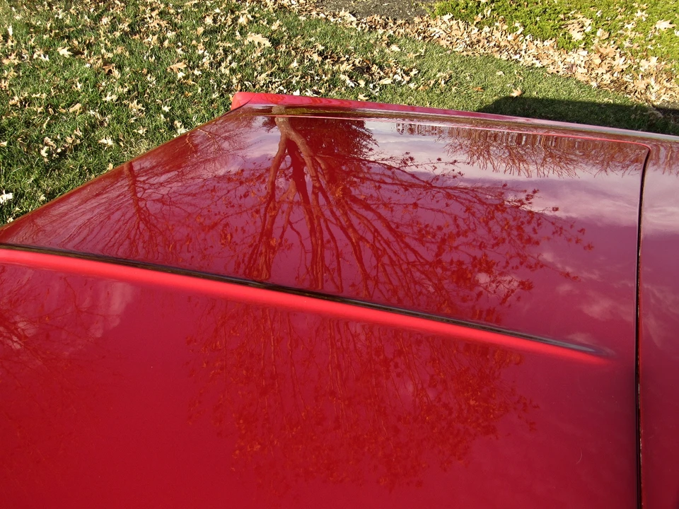 1968 Ford Galaxie 3rd Gen - Image 27 of 31