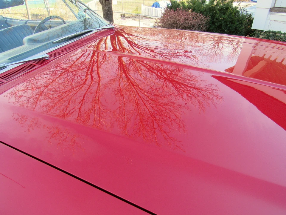 1968 Ford Galaxie 3rd Gen - Image 26 of 31