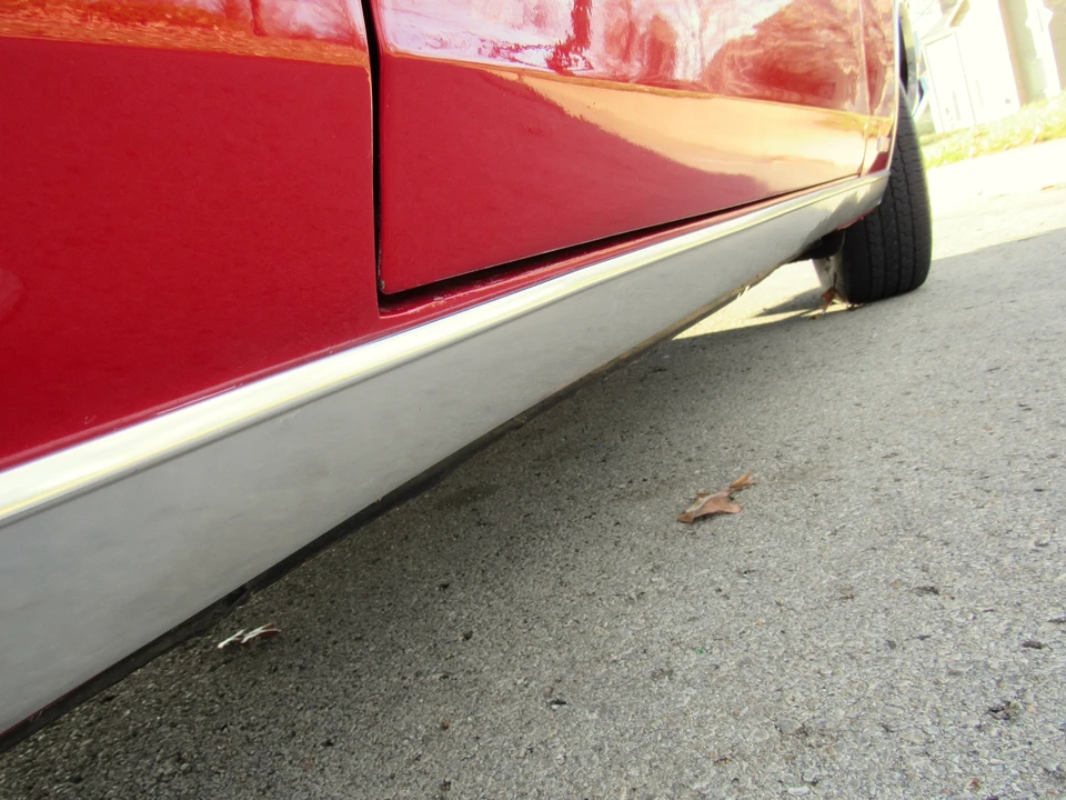 1968 Ford Galaxie 3rd Gen - Image 25 of 31