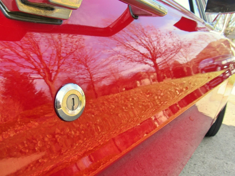 1968 Ford Galaxie 3rd Gen - Image 24 of 31