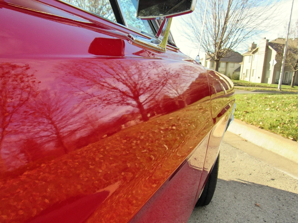 1968 Ford Galaxie 3rd Gen - Image 23 of 31