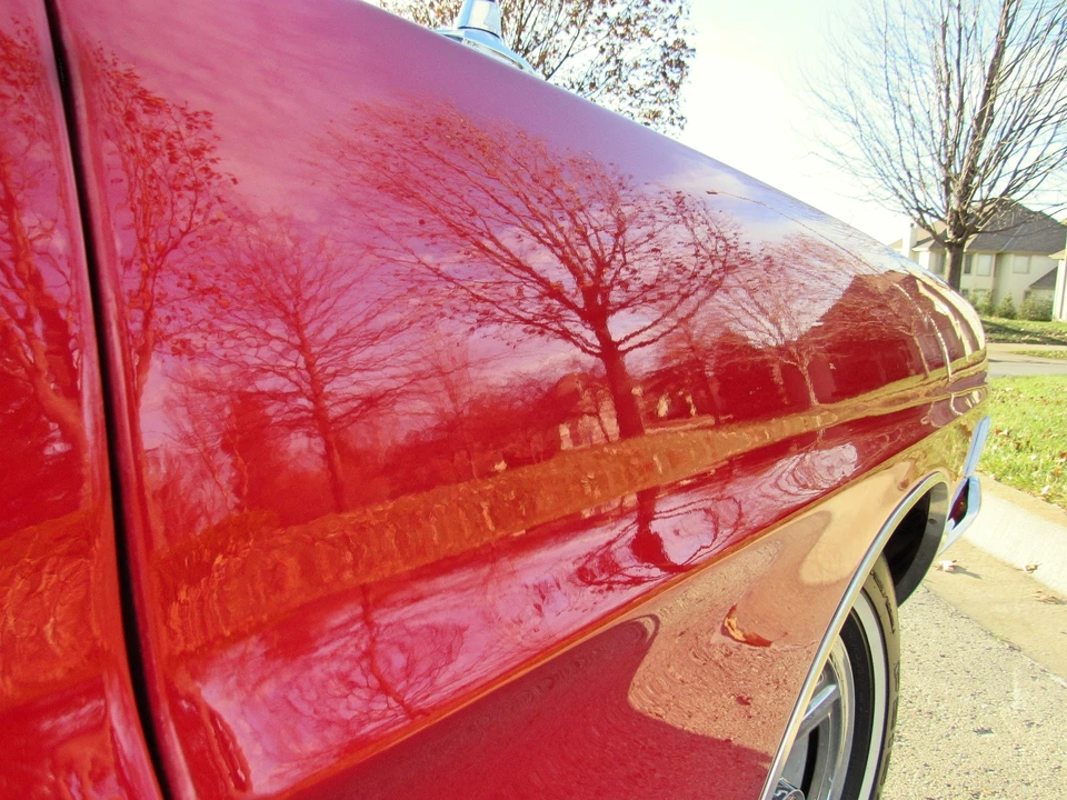 1968 Ford Galaxie 3rd Gen - Image 21 of 31