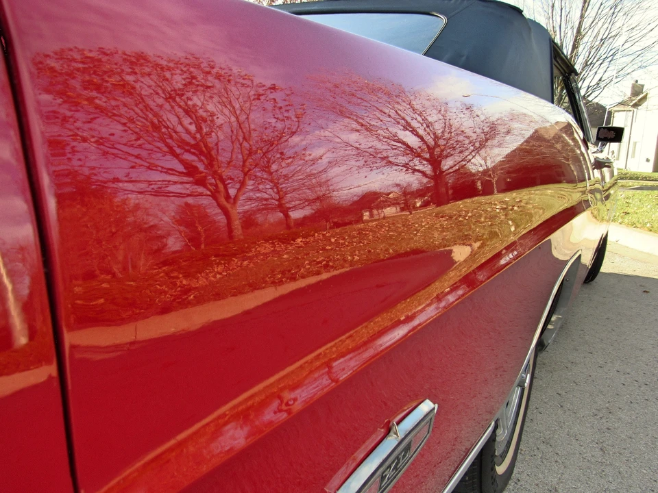 1968 Ford Galaxie 3rd Gen - Image 19 of 31