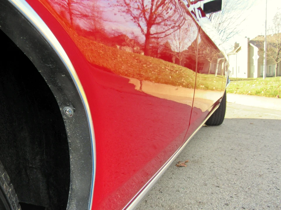 1968 Ford Galaxie 3rd Gen - Image 18 of 31