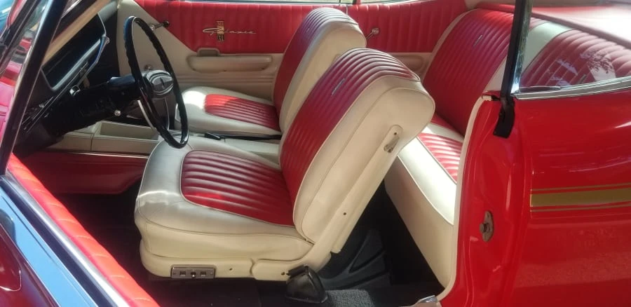 1968 Ford Galaxie 3rd Gen - Image 3 of 9