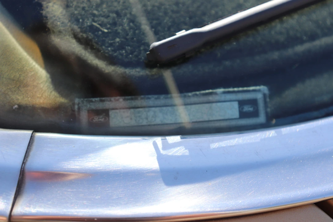 1968 Ford Galaxie 3rd Gen - Image 23 of 31