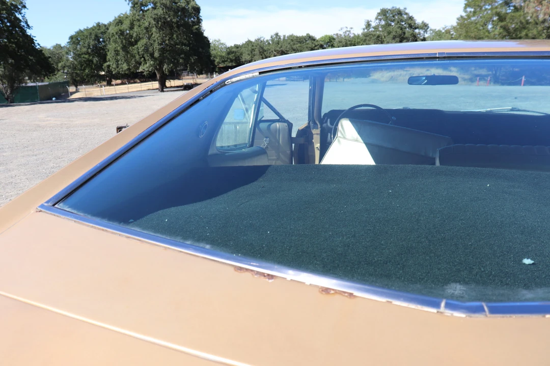 1968 Ford Galaxie 3rd Gen - Image 27 of 31