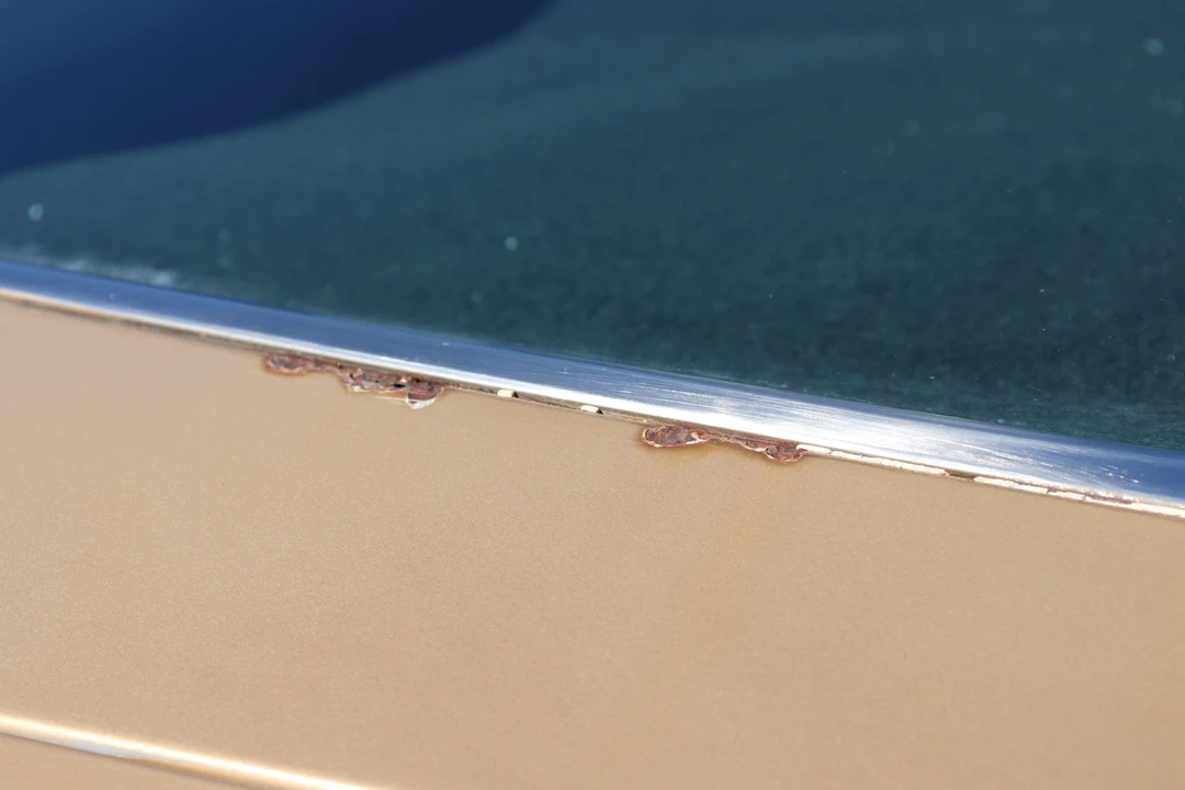 1968 Ford Galaxie 3rd Gen - Image 28 of 31
