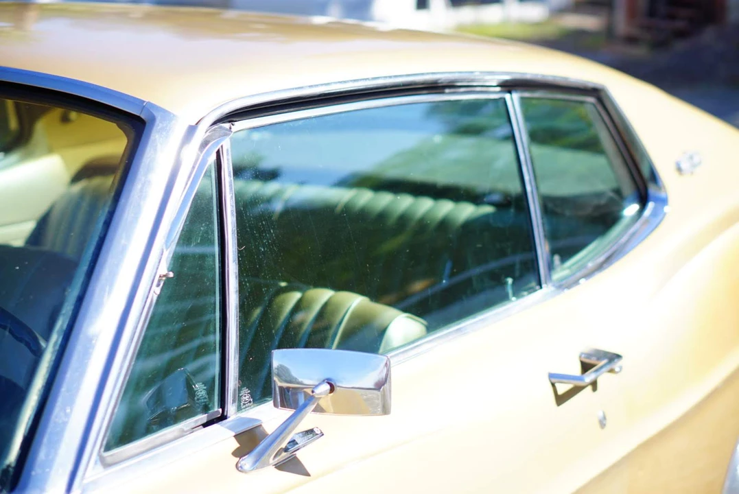 1968 Ford Galaxie 3rd Gen - Image 24 of 31