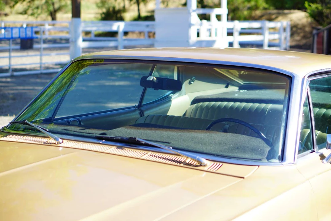 1968 Ford Galaxie 3rd Gen - Image 22 of 31