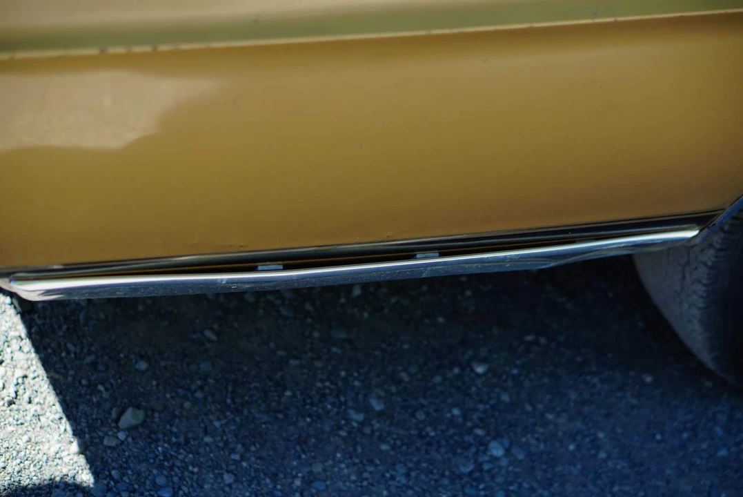 1968 Ford Galaxie 3rd Gen - Image 30 of 31
