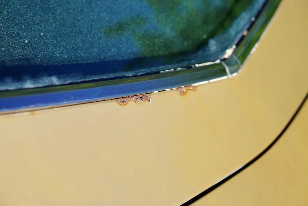 1968 Ford Galaxie 3rd Gen - Image 29 of 31