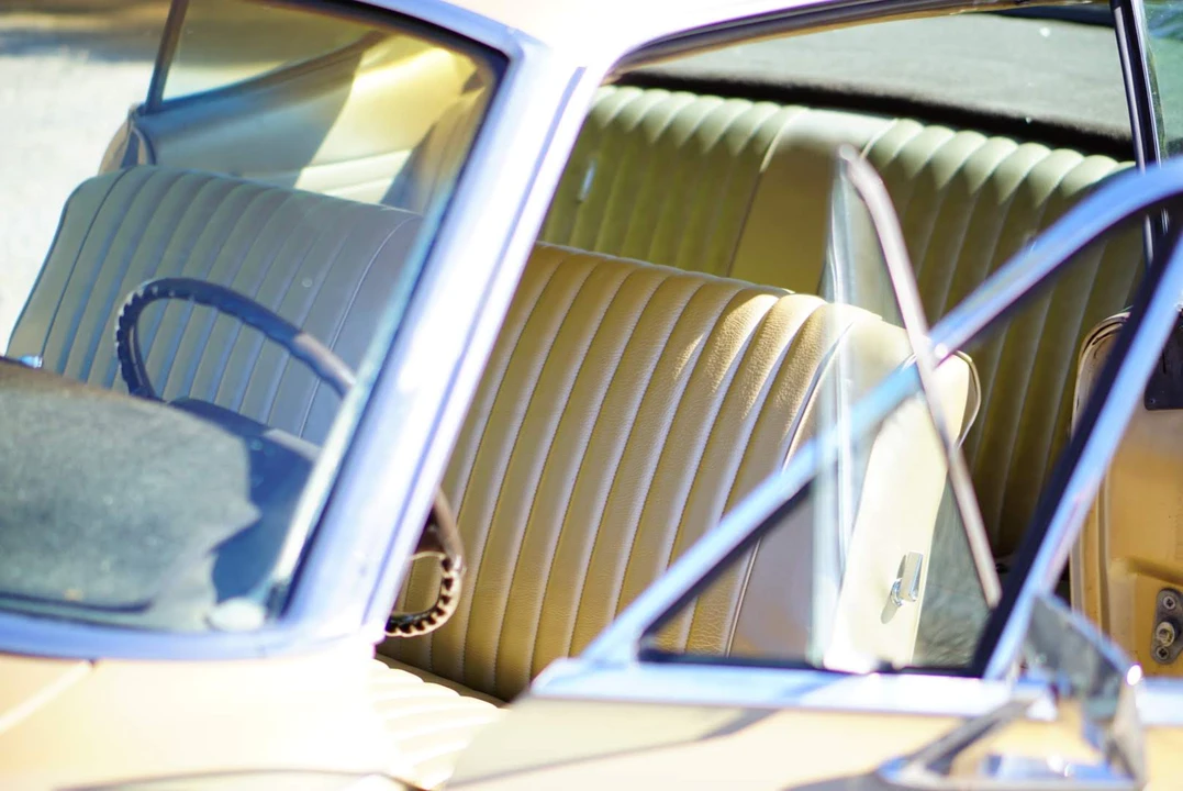 1968 Ford Galaxie 3rd Gen - Image 20 of 31