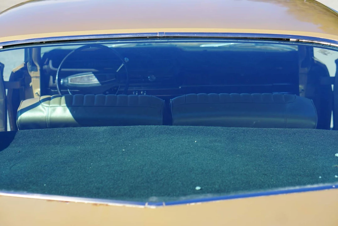 1968 Ford Galaxie 3rd Gen - Image 26 of 31