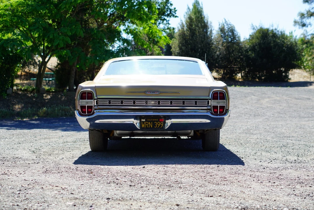 1968 Ford Galaxie 3rd Gen - Image 8 of 31