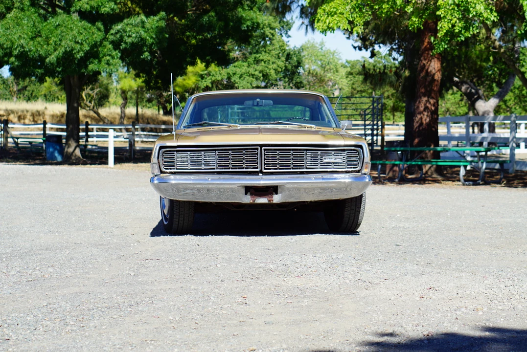 1968 Ford Galaxie 3rd Gen - Image 14 of 31