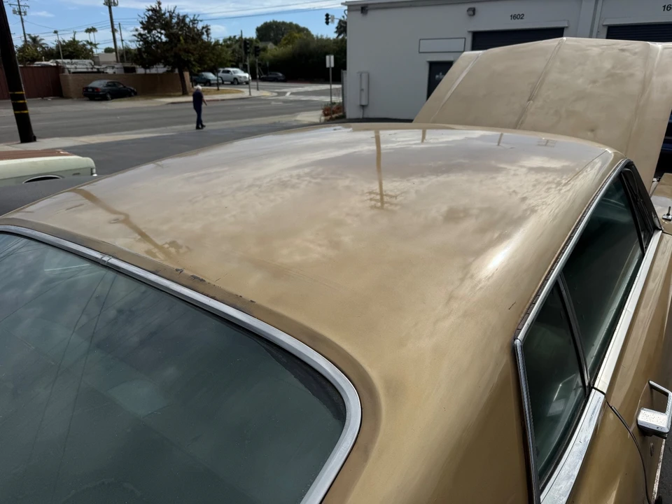 1968 Ford Galaxie 3rd Gen - Image 12 of 31