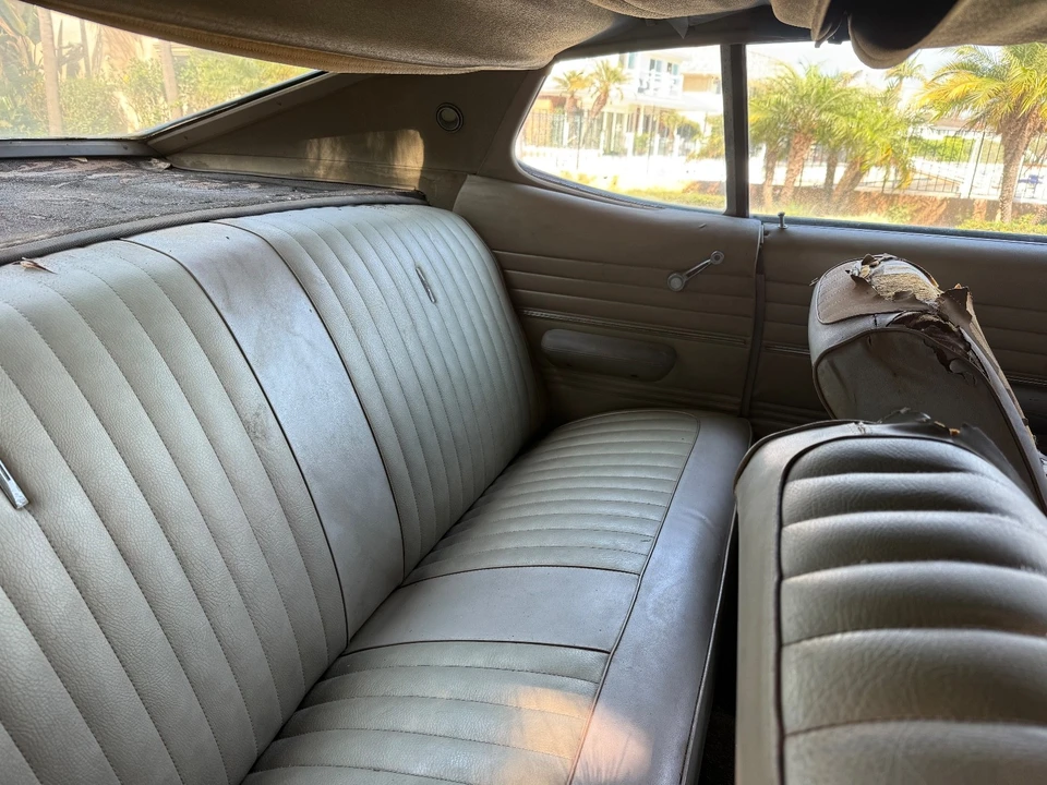1968 Ford Galaxie 3rd Gen - Image 23 of 31