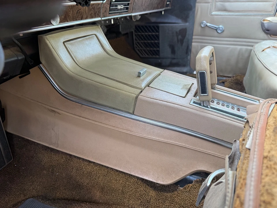 1968 Ford Galaxie 3rd Gen - Image 17 of 31