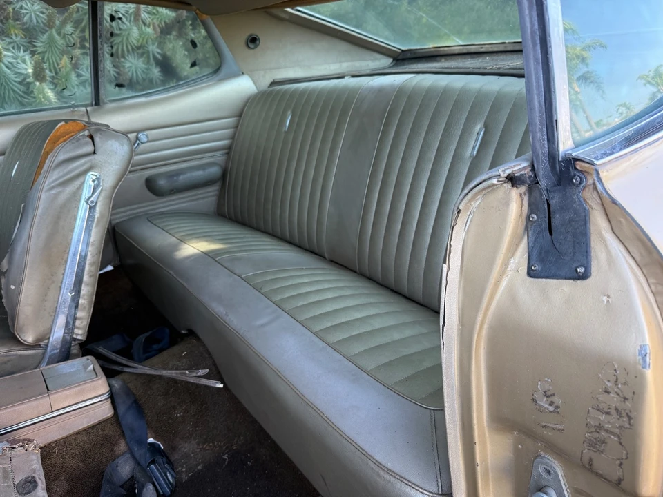 1968 Ford Galaxie 3rd Gen - Image 24 of 31