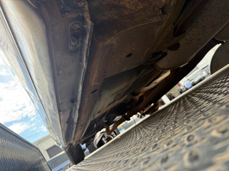 1968 Ford Galaxie 3rd Gen - Image 30 of 31