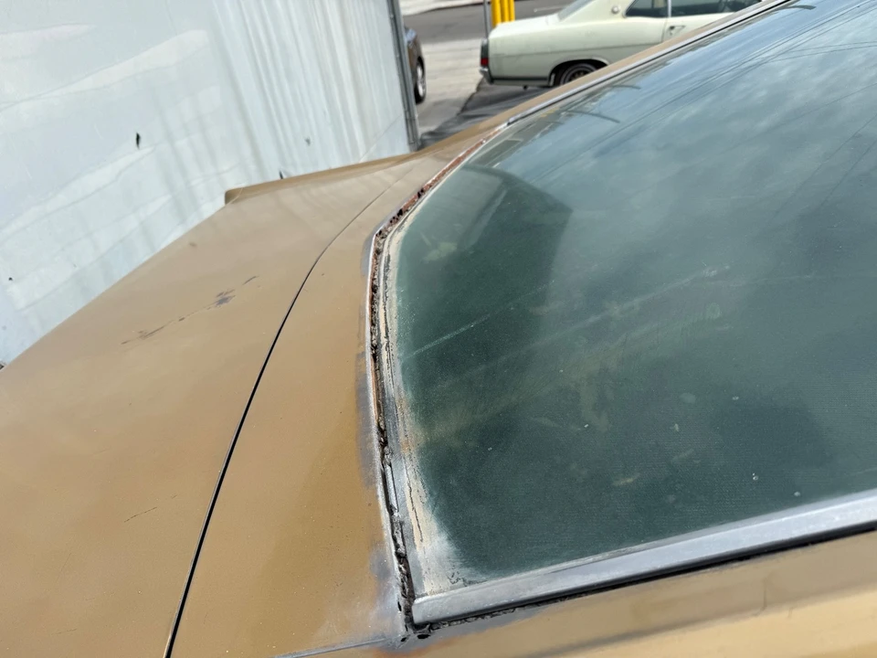 1968 Ford Galaxie 3rd Gen - Image 28 of 31