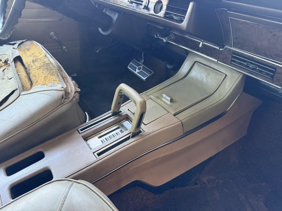 1968 Ford Galaxie 3rd Gen - Image 22 of 31