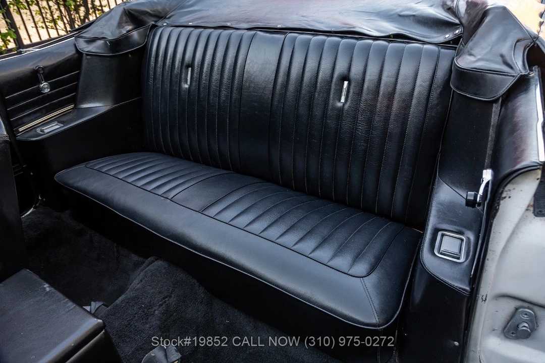 1968 Ford Galaxie 3rd Gen - Image 23 of 31