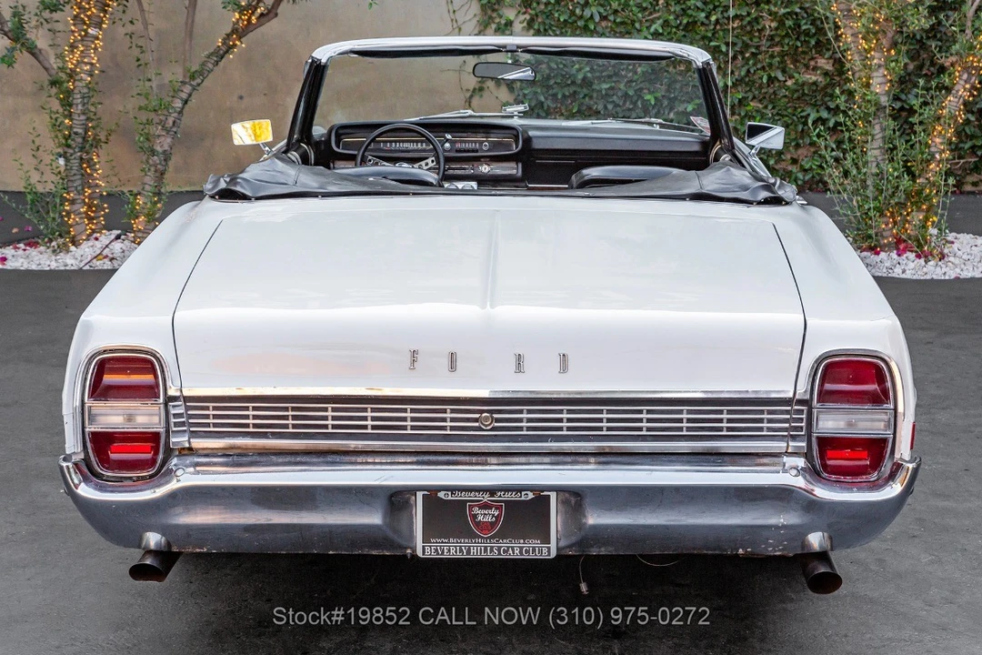 1968 Ford Galaxie 3rd Gen - Image 7 of 31