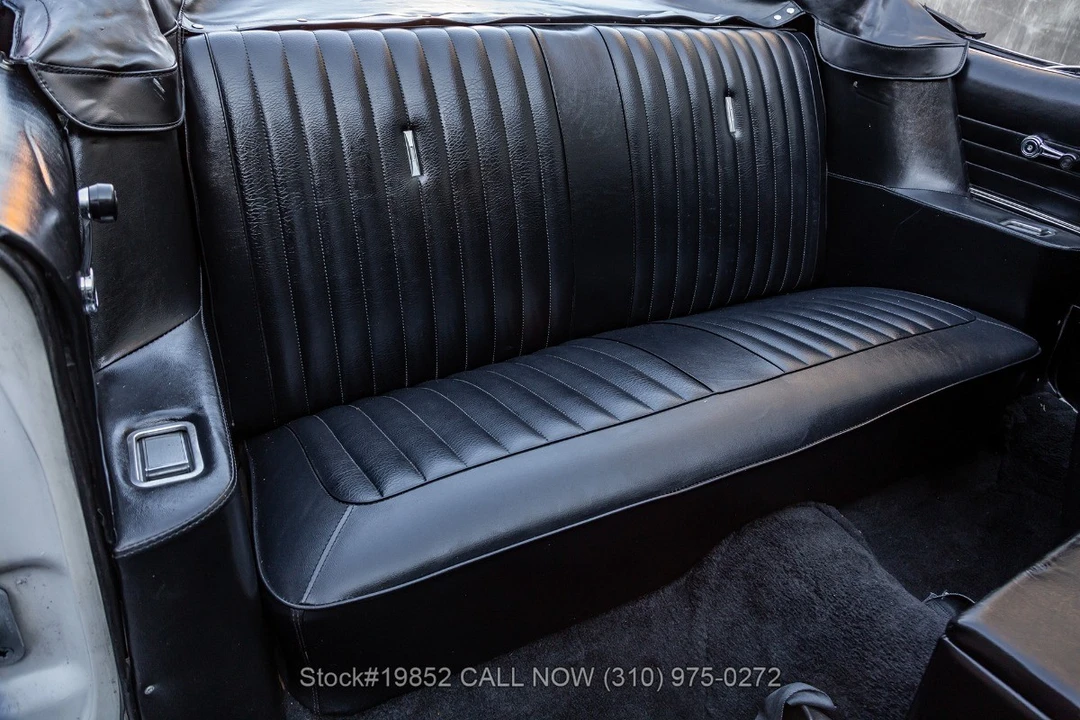 1968 Ford Galaxie 3rd Gen - Image 28 of 31