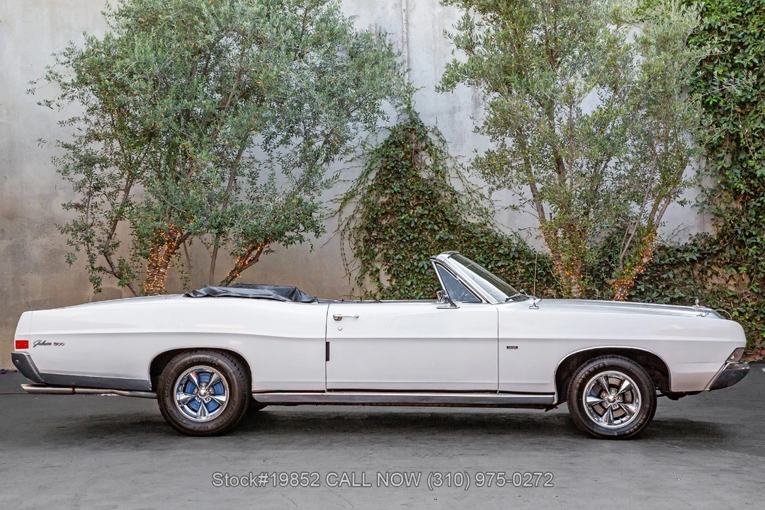 1968 Ford Galaxie 3rd Gen - Image 4 of 31