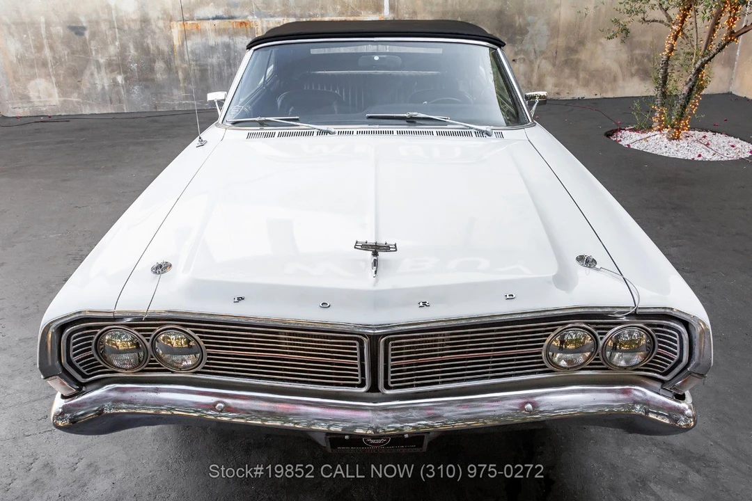 1968 Ford Galaxie 3rd Gen - Image 10 of 31