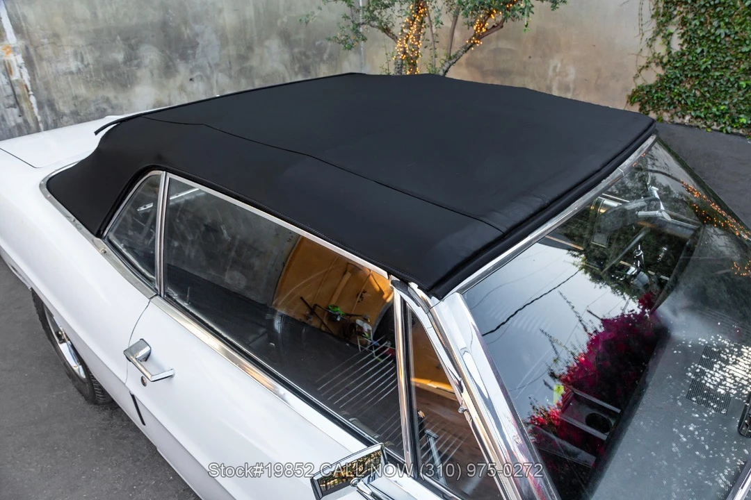 1968 Ford Galaxie 3rd Gen - Image 15 of 31