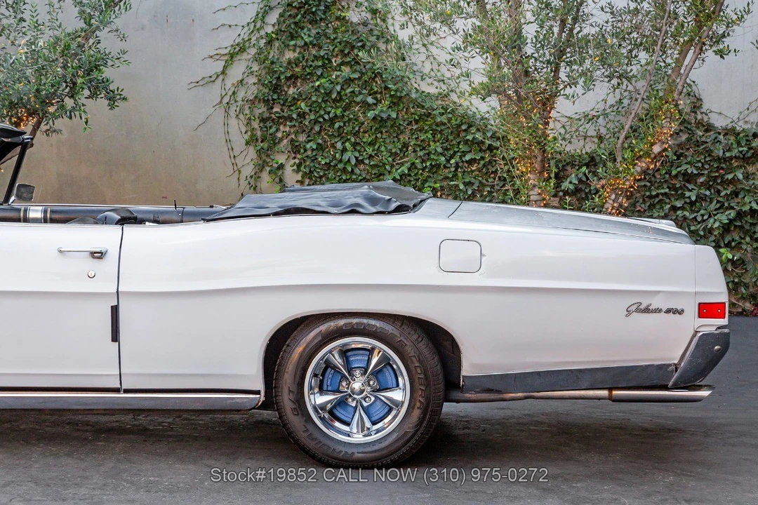 1968 Ford Galaxie 3rd Gen - Image 20 of 31