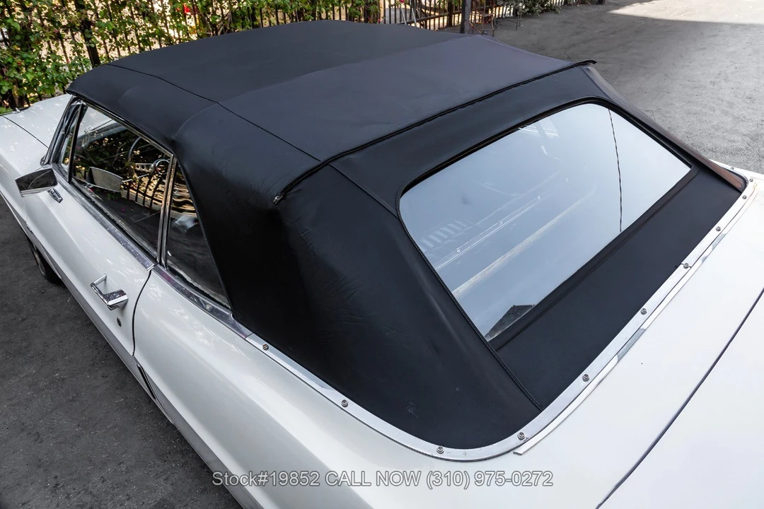 1968 Ford Galaxie 3rd Gen - Image 14 of 31