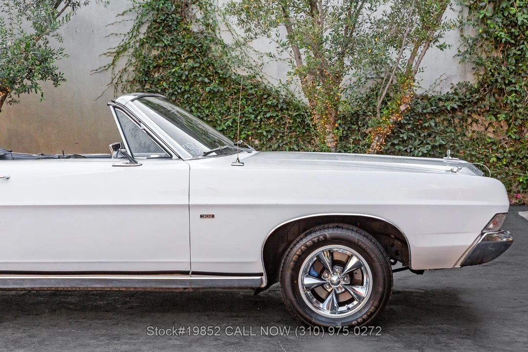 1968 Ford Galaxie 3rd Gen - Image 17 of 31