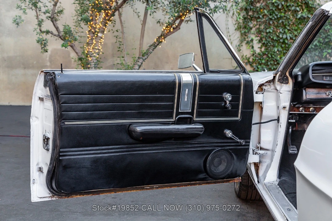 1968 Ford Galaxie 3rd Gen - Image 21 of 31