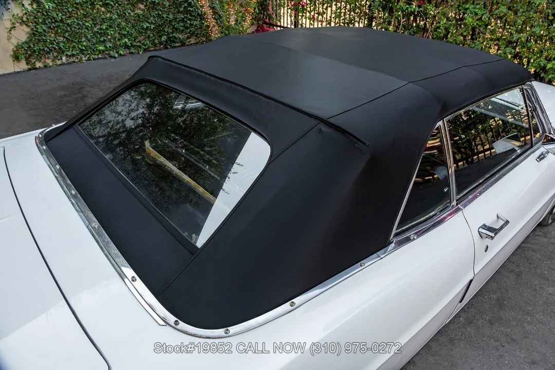 1968 Ford Galaxie 3rd Gen - Image 13 of 31