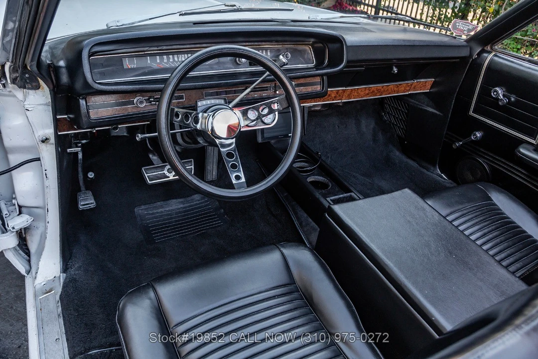 1968 Ford Galaxie 3rd Gen - Image 24 of 31