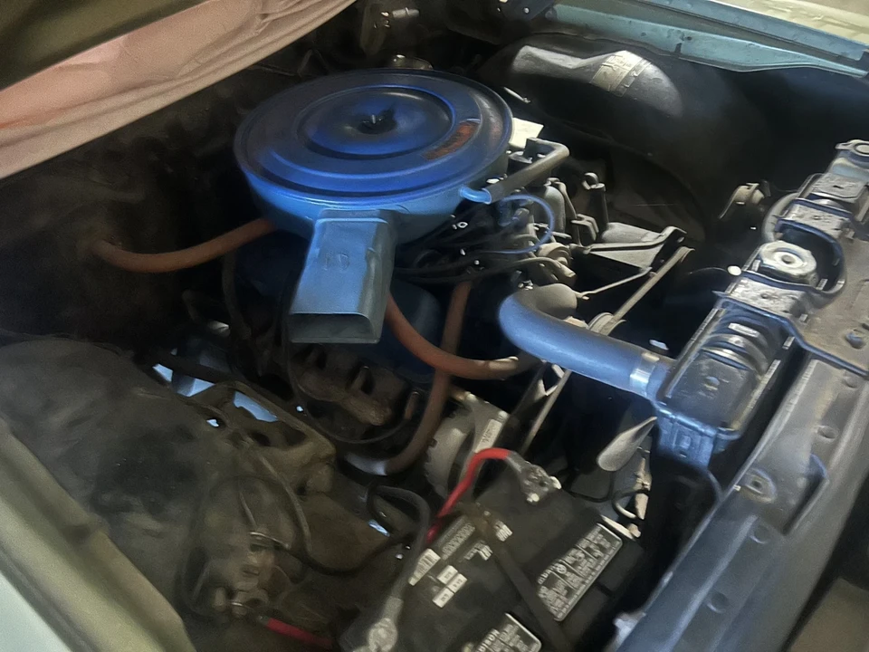 1968 Ford Galaxie 3rd Gen - Image 10 of 18