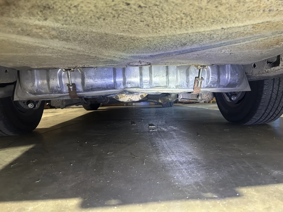 1968 Ford Galaxie 3rd Gen - Image 16 of 18