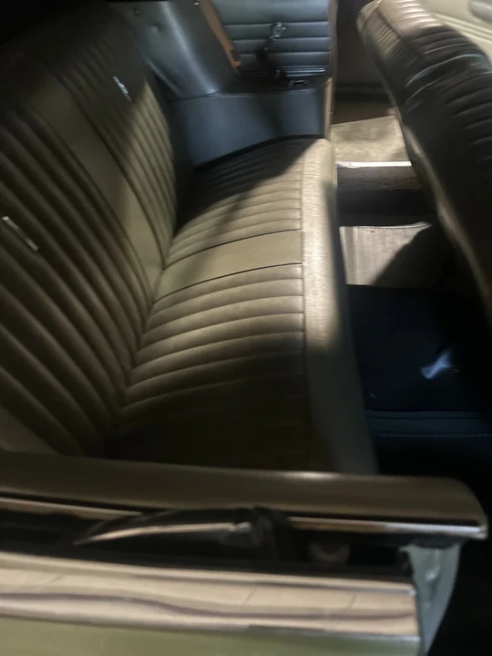 1968 Ford Galaxie 3rd Gen - Image 12 of 18