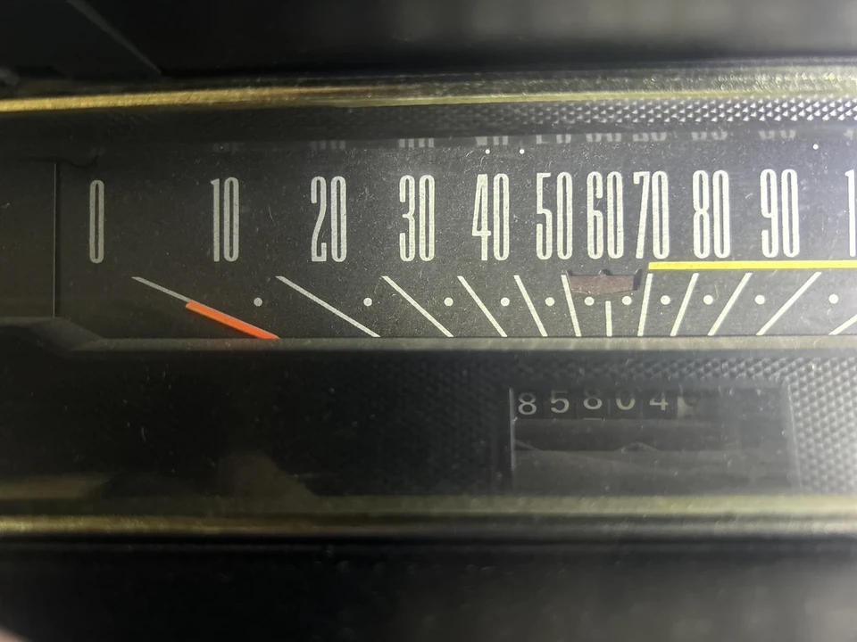 1968 Ford Galaxie 3rd Gen - Image 11 of 18